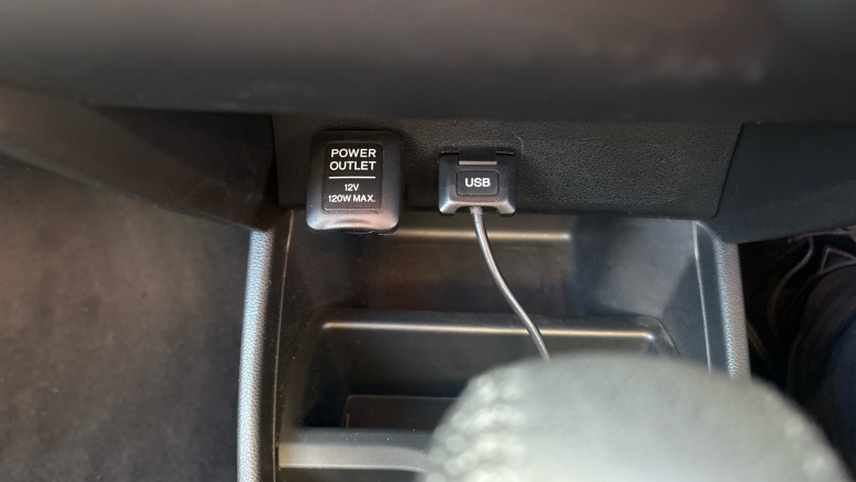 Honda Jazz 1.4 i-VTEC ES Plus 5dr CVT Petrol Hatchback